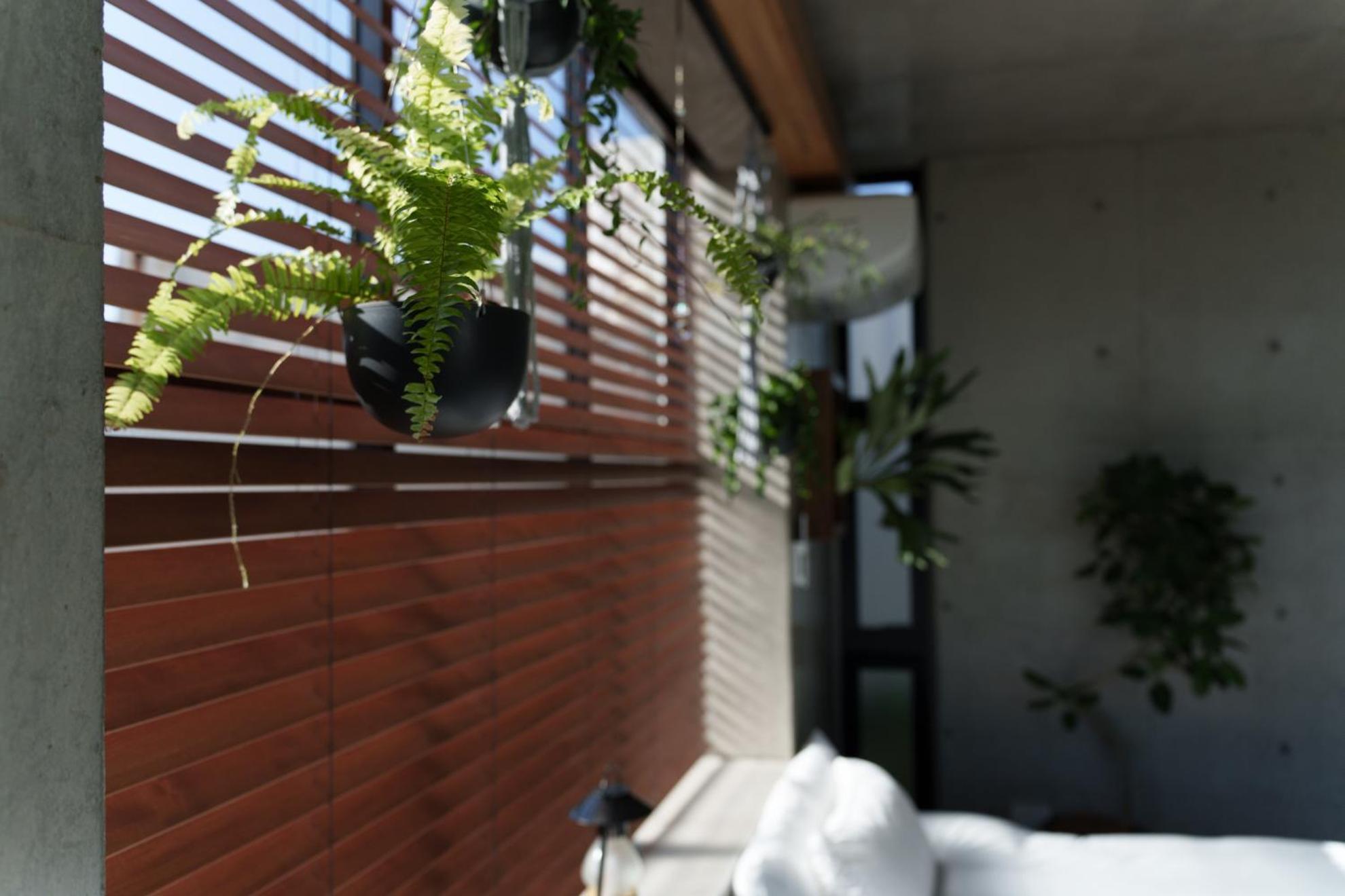 G.Bouquet Hotel Nakijin Exterior foto